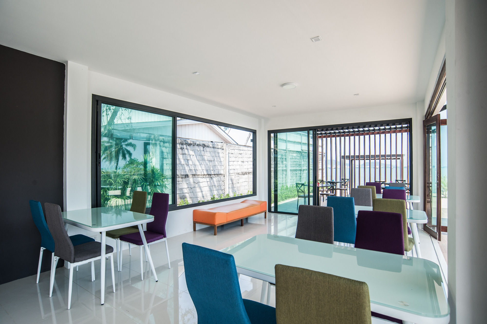 Sea Space Villa Phuket Rawai Exterior photo