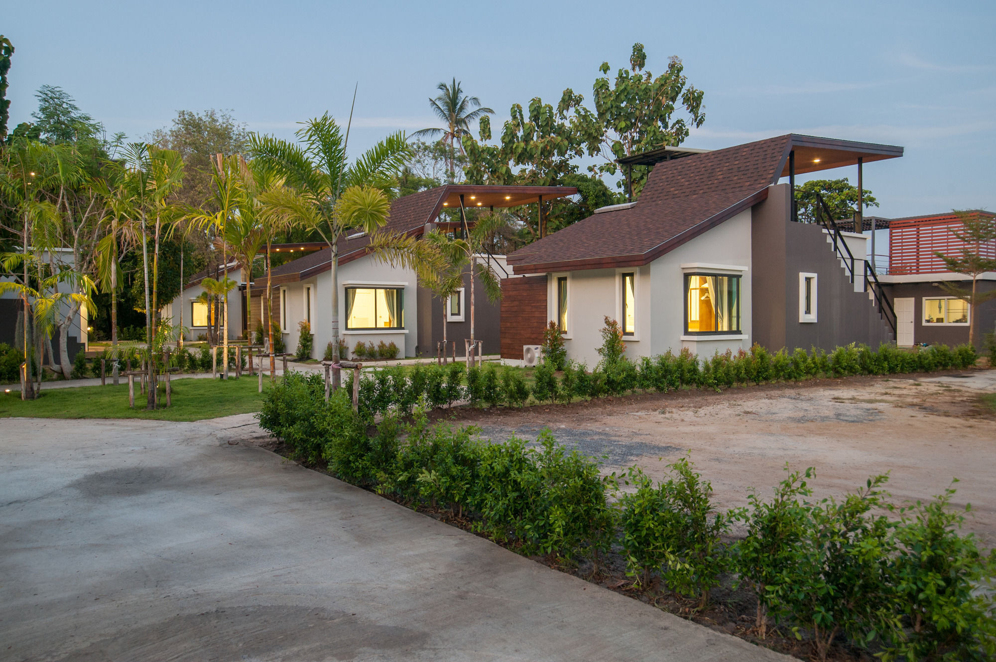 Sea Space Villa Phuket Rawai Exterior photo
